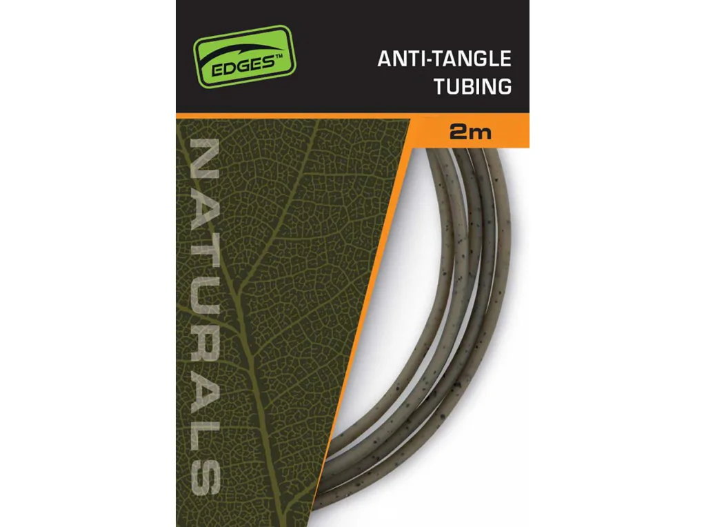 Fox&#x20;Hadi&#x010D;ka&#x20;Edges&#x20;Naturals&#x20;Anti&#x20;Tangle&#x20;Tubing&#x20;2m