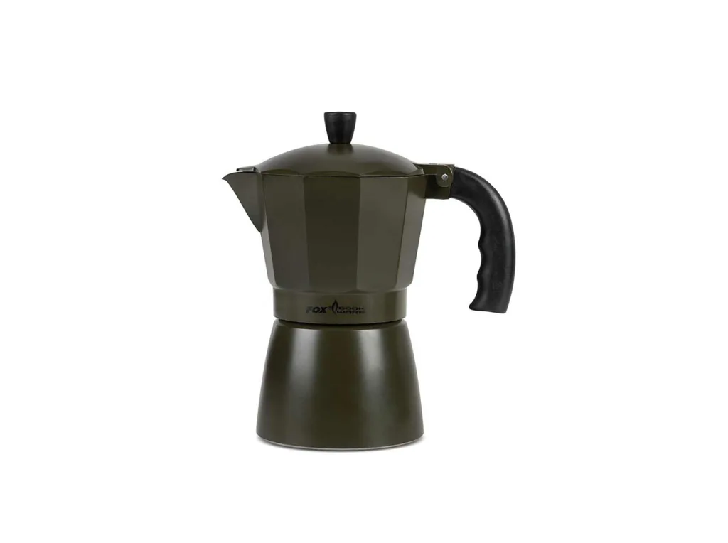 Fox&#x20;Konvi&#x010D;ka&#x20;Cookware&#x20;Espresso&#x20;Maker&#x20;300ml