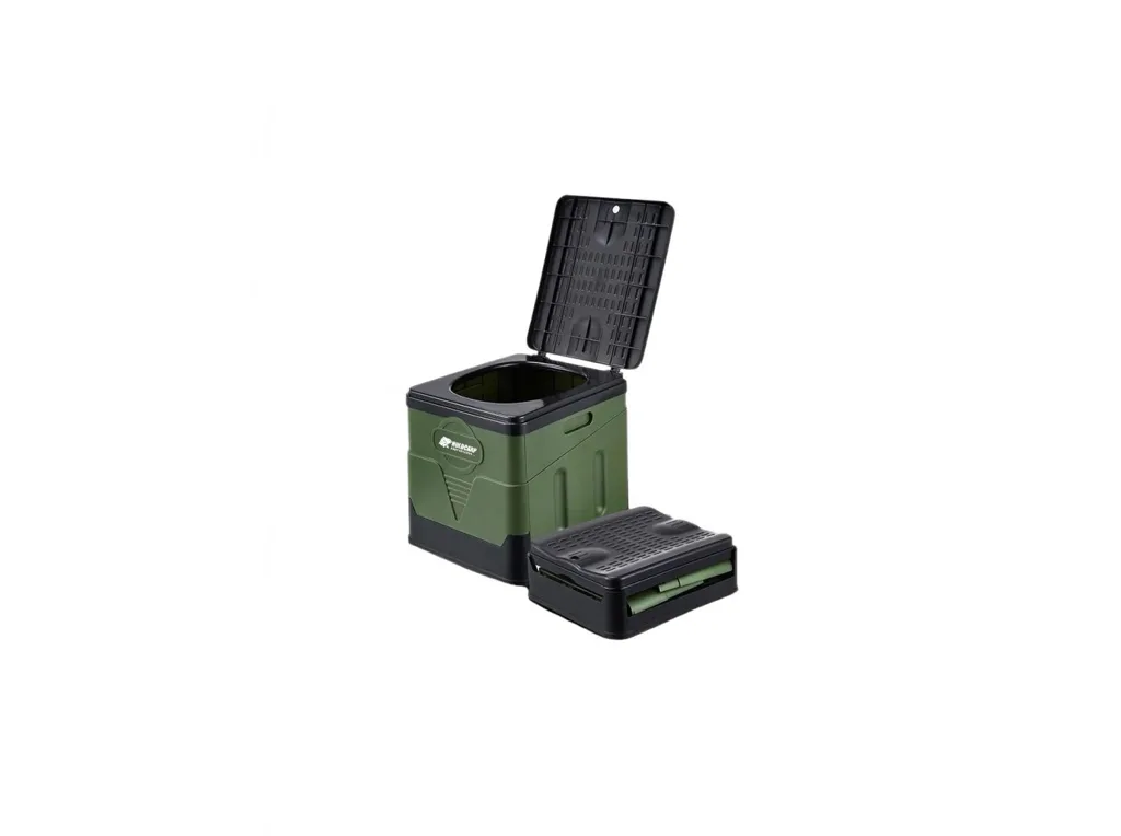 Holdcarp&#x20;P&#x0159;enosn&#x00E1;&#x20;toaleta&#x20;-&#x20;Portable&#x20;Toi