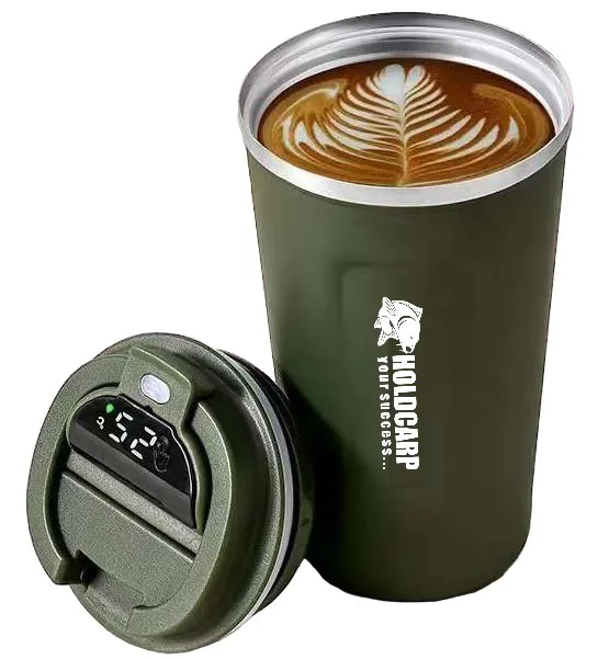 Holdcarp&#x20;Thermo&#x20;hrnek&#x20;-&#x20;Thermo&#x20;Inox&#x20;LED&#x20;Mug