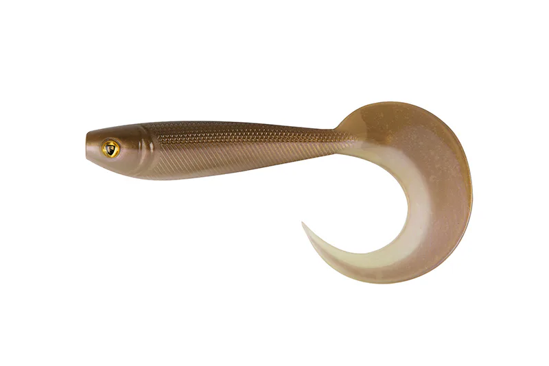 Fox&#x20;Rage&#x20;Gumov&#x00E1;&#x20;n&#x00E1;straha&#x20;Pro&#x20;Grub&#x20;-&#x20;UV&#x20;Wakasagi&#x20;12cm