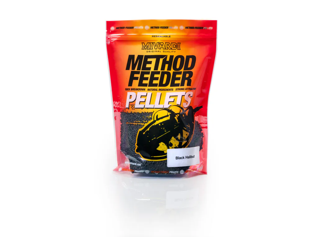 Mivardi&#x20;Pelety&#x20;Method&#x20;pellets&#x20;750g