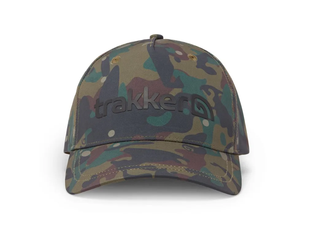 Trakker&#x20;K&#x0161;iltovka&#x20;CR&#x20;Camo&#x20;Water&#x20;Resistant&#x20;Cap