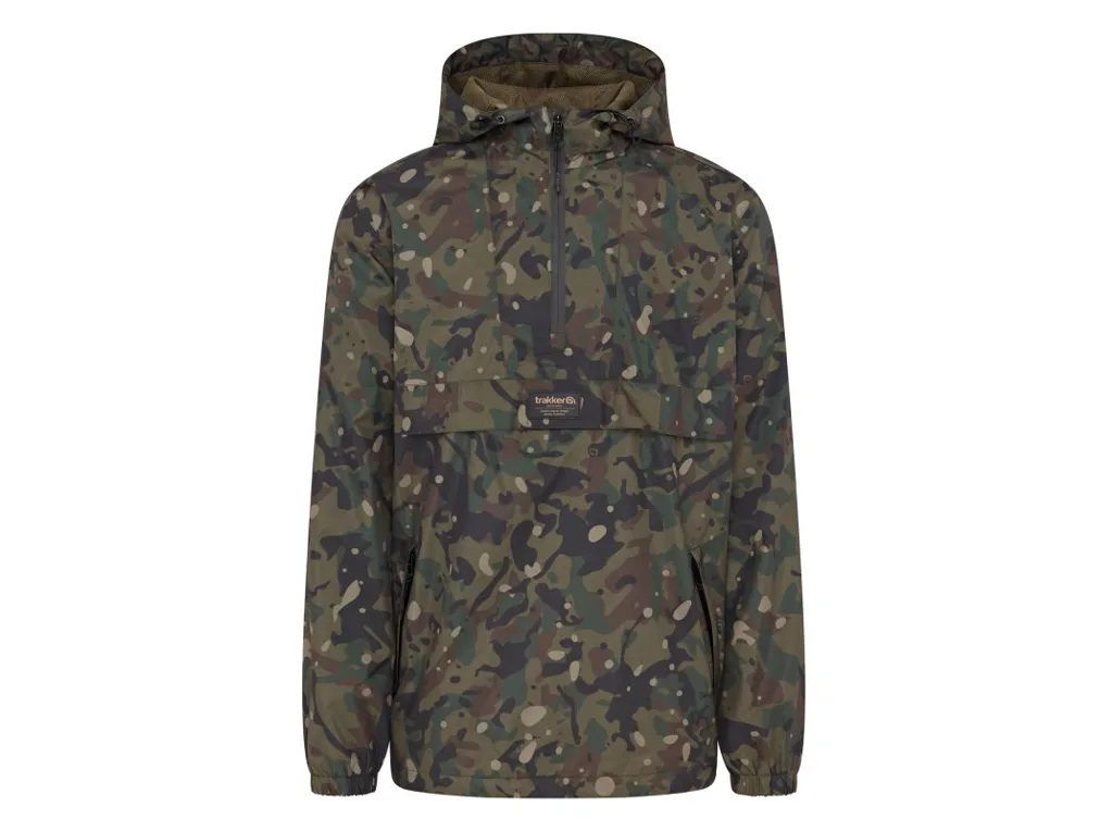 Trakker&#x20;Bunda&#x20;TechPro&#x20;Camo&#x20;Smock