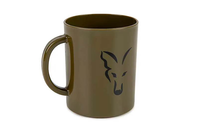 Fox&#x20;Hrnek&#x20;Voyager&#x20;Mug