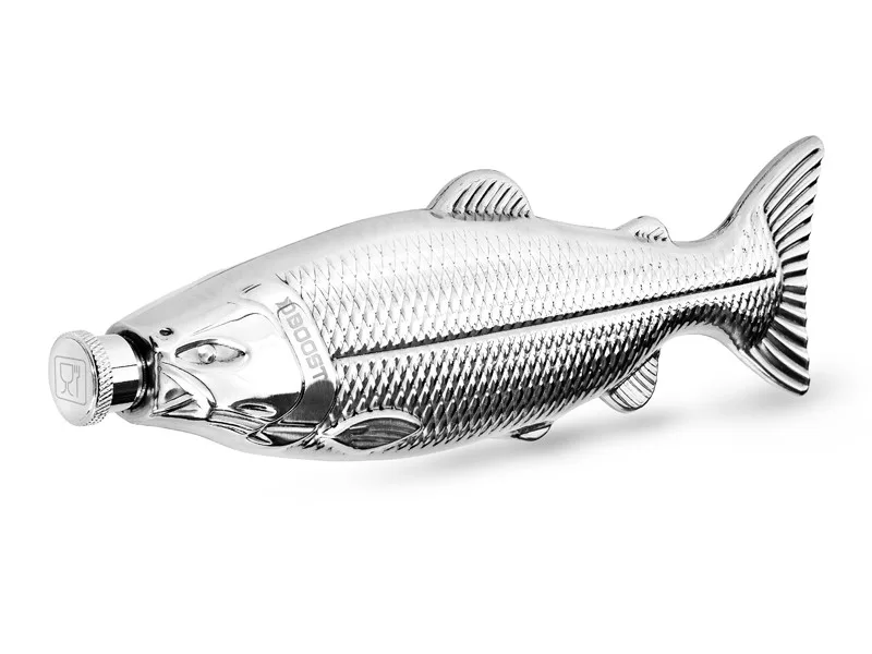 Delphin&#x20;Nerezov&#x00E1;&#x20;placatka&#x20;Boost&#x20;140ml