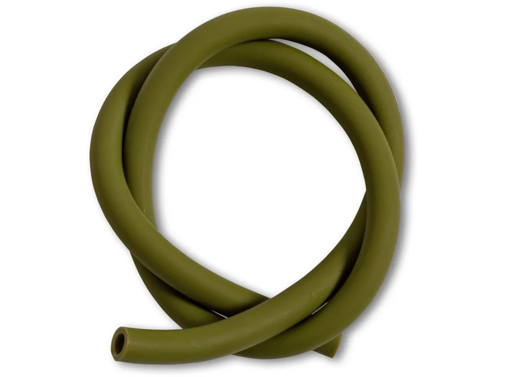 Black&#x20;Cat&#x20;Bu&#x017E;&#x00ED;rka&#x20;Rig&#x20;Protector&#x20;Tube&#x20;khaki&#x20;3mm,&#x20;1m