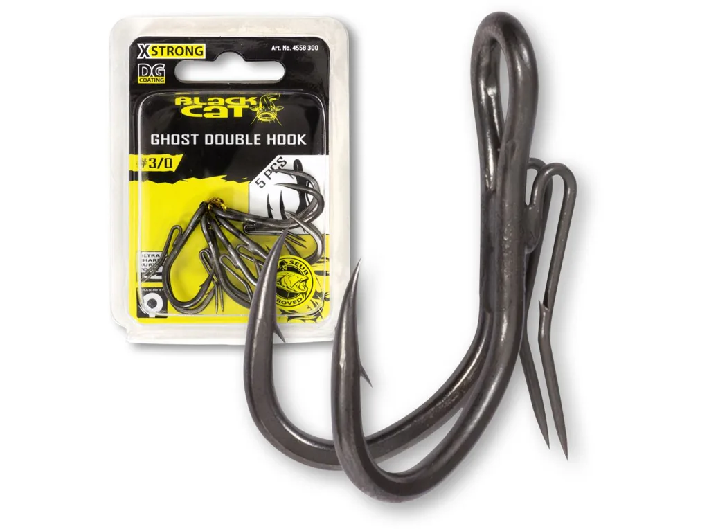 Black&#x20;Cat&#x20;Dvojh&#x00E1;&#x010D;ek&#x20;Ghost&#x20;DG&#x20;coating&#x20;vel.&#x20;4&#x2F;0,&#x20;5ks