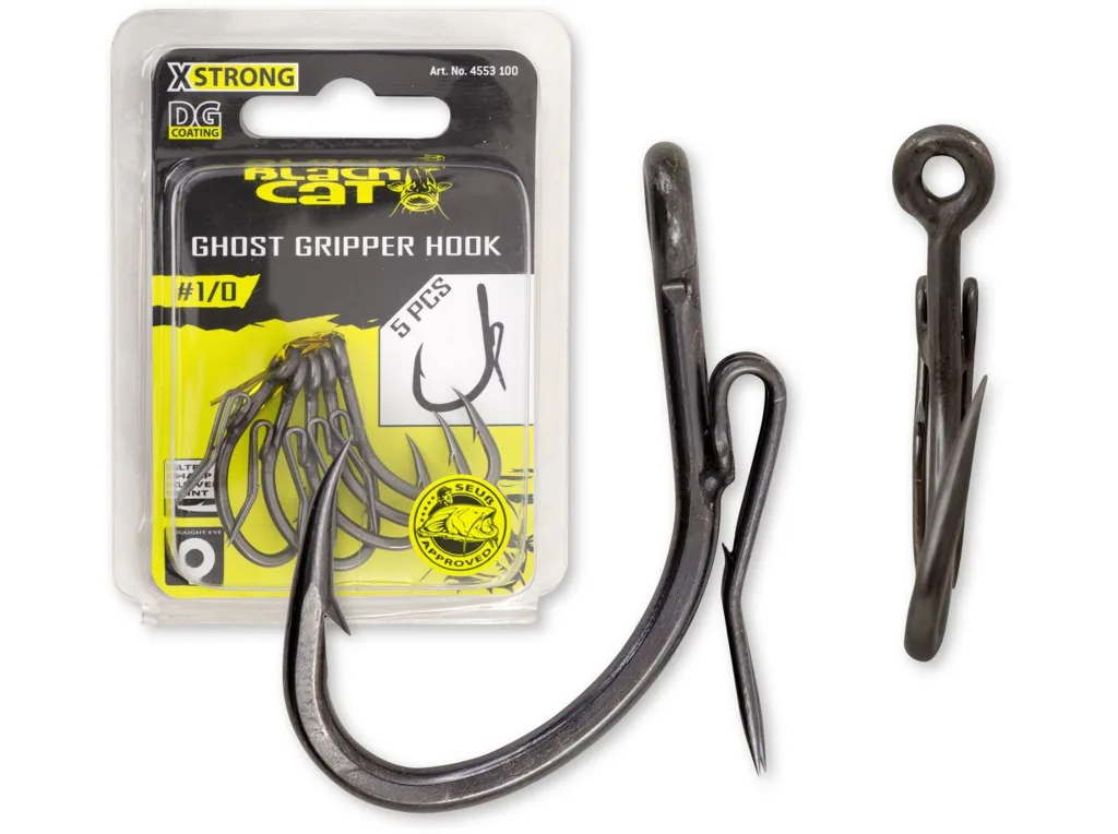 Black&#x20;Cat&#x20;H&#x00E1;&#x010D;ky&#x20;Ghost&#x20;Gripper&#x20;DG&#x20;Coating&#x20;5ks