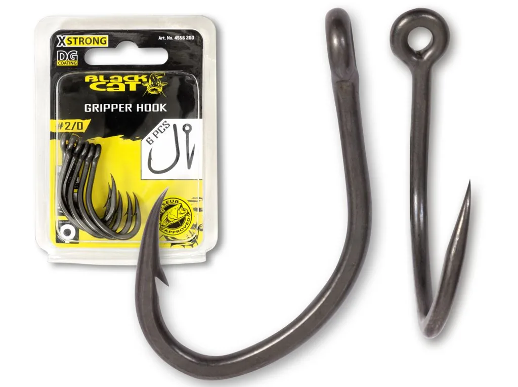 Black&#x20;Cat&#x20;H&#x00E1;&#x010D;ky&#x20;Gripper&#x20;DG&#x20;Coating&#x20;6ks