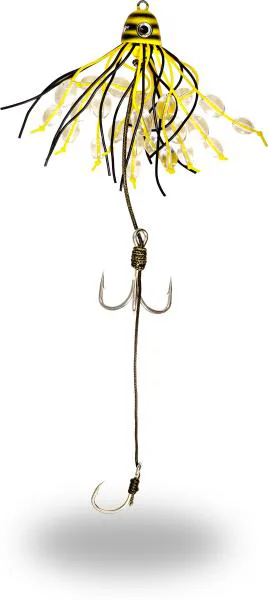 Black&#x20;Cat&#x20;N&#x00E1;straha&#x20;Battle&#x20;Teaser&#x20;&#x017E;lut&#x00E1;&#x2F;&#x010D;ern&#x00E1;&#x20;120g