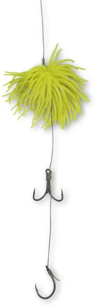 Black&#x20;Cat&#x20;N&#x00E1;straha&#x20;Real&#x20;Worm&#x20;Teaser&#x20;&#x017E;lut&#x00E1;&#x20;120g