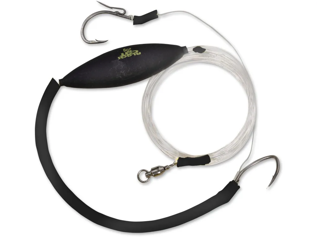 Black&#x20;Cat&#x20;N&#x00E1;vazec&#x20;Anti&#x20;Tangle&#x20;Rig&#x20;2m