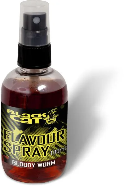 Black&#x20;Cat&#x20;Posilova&#x010D;&#x20;ve&#x20;spreji&#x20;-&#x20;Bloody&#x20;Worm&#x20;100ml