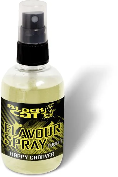 Black&#x20;Cat&#x20;Posilova&#x010D;&#x20;ve&#x20;spreji&#x20;-&#x20;Happy&#x20;Cadaver&#x20;100ml