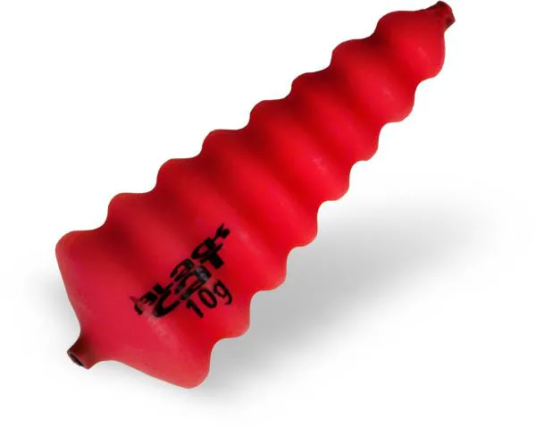 Black&#x20;Cat&#x20;Spl&#x00E1;vek&#x20;U-Float&#x20;Tree&#x20;fluo&#x20;&#x010D;erven&#x00FD;