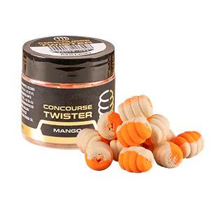 Benzar&#x20;Mix&#x20;Concourse&#x20;Twister&#x20;n&#x00E1;straha&#x20;-&#x20;Mango&#x20;12mm,&#x20;60ml
