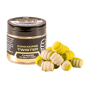 Benzar&#x20;Mix&#x20;Concourse&#x20;Twister&#x20;n&#x00E1;straha&#x20;-&#x20;S&#x00FD;r&#x2F;kyselina&#x20;m&#x00E1;slov&#x00E1;&#x20;12mm,&#x20;60ml