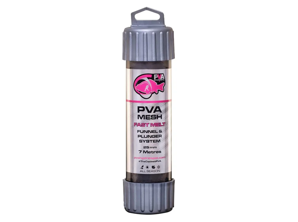 PVA&#x20;Hydrospol&#x20;Pun&#x010D;ocha&#x20;PVA&#x20;Mesh&#x20;System&#x20;Fast&#x20;Melt&#x20;7m