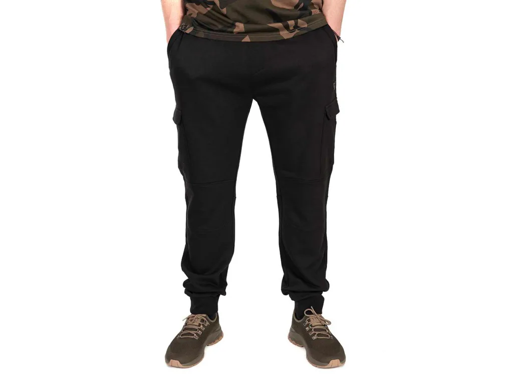 Fox&#x20;Tepl&#x00E1;ky&#x20;LW&#x20;Black&#x20;&#x2F;&#x20;Camo&#x20;Combat&#x20;Joggers