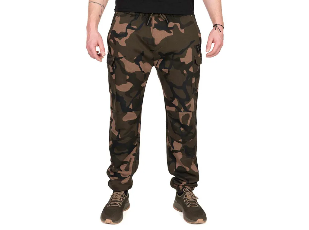 Fox&#x20;Tepl&#x00E1;ky&#x20;LW&#x20;Camo&#x20;Joggers