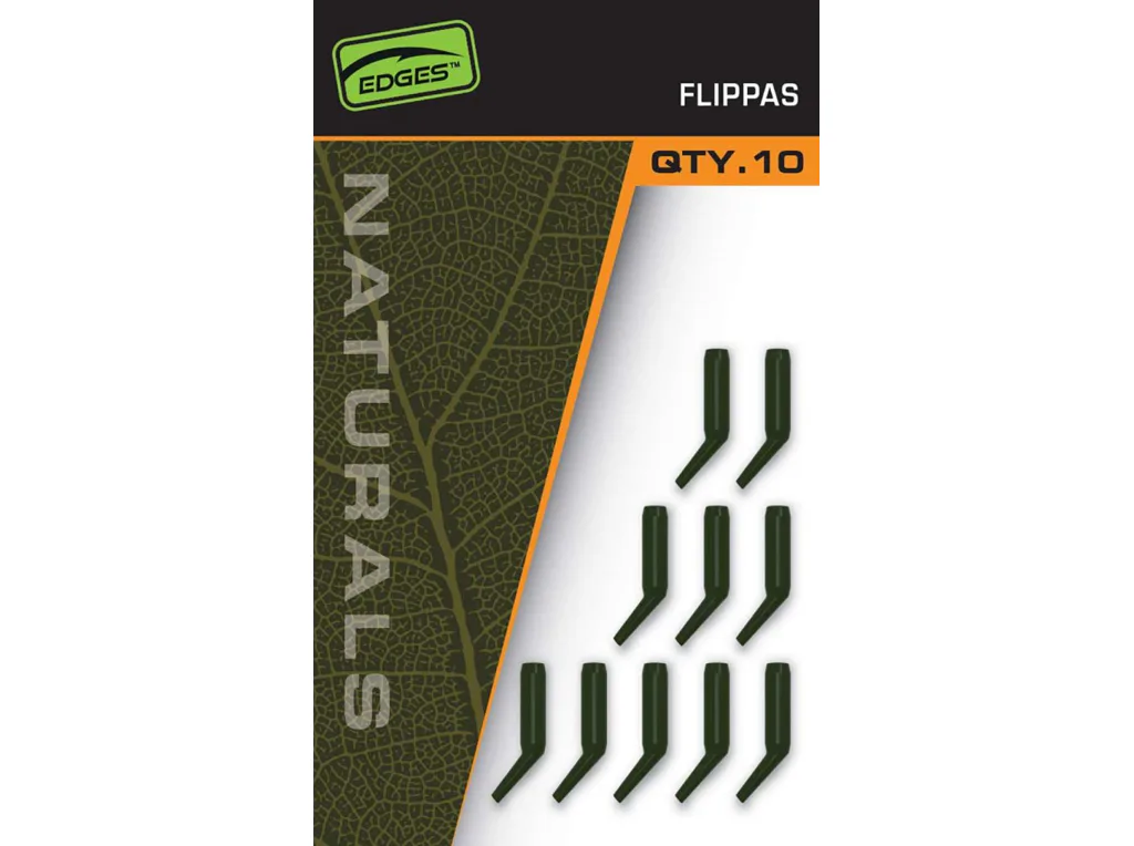 Fox&#x20;Rovn&#x00E1;tka&#x20;Edges&#x20;Naturals&#x20;Flippas&#x20;10ks