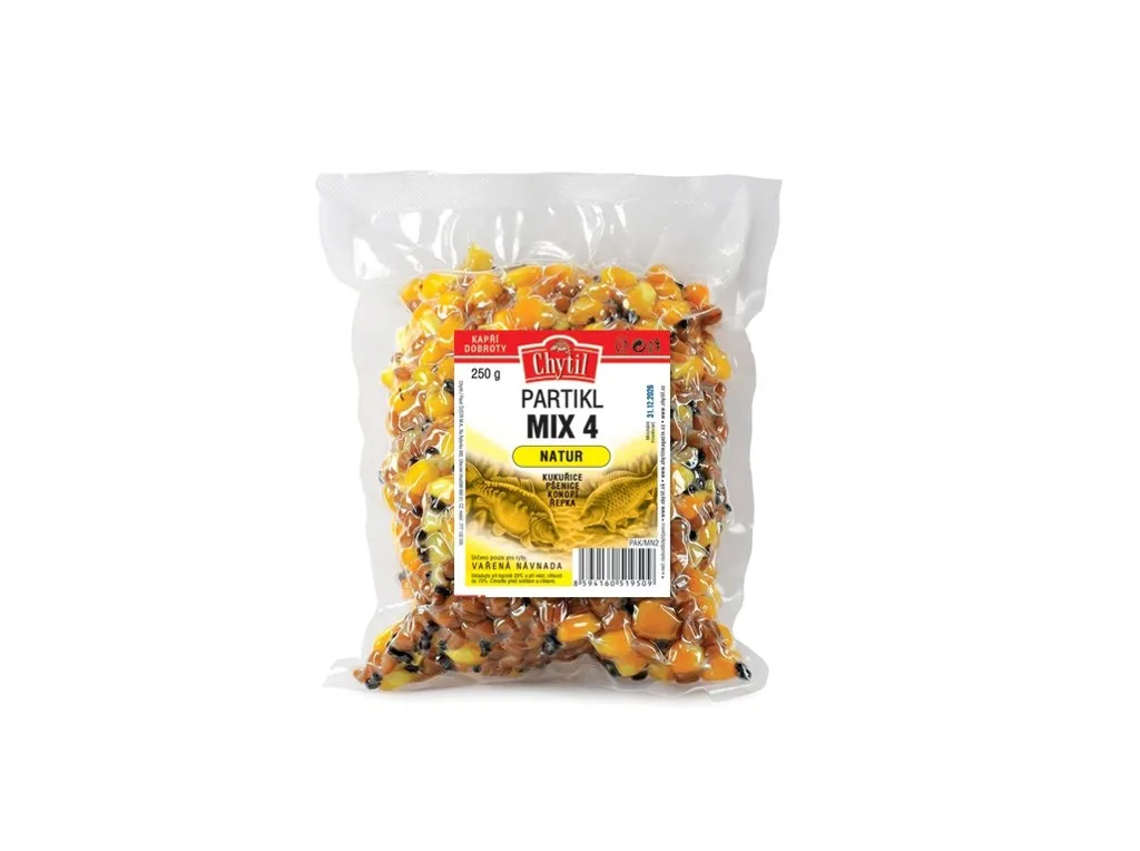 Chytil&#x20;Partikl&#x20;Mix&#x20;4&#x20;250g