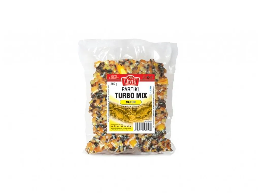 Chytil&#x20;Partikl&#x20;Turbo&#x20;Mix&#x20;250g