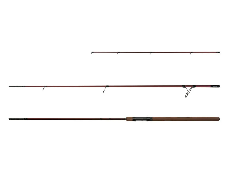Delphin&#x20;Prut&#x20;Magma&#x20;Legend4ry&#x20;Heavy&#x20;360cm,&#x20;150g
