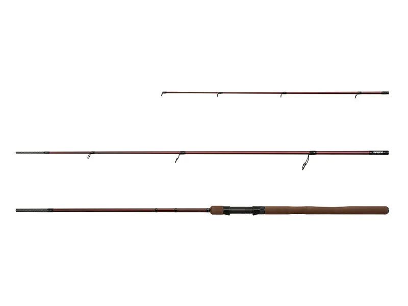 Delphin&#x20;Prut&#x20;Magma&#x20;Legend4ry&#x20;Light&#x20;300cm,&#x20;90g