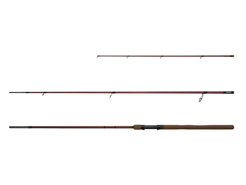 Delphin&#x20;Prut&#x20;Magma&#x20;Legend4ry&#x20;Light&#x20;330cm,&#x20;90g