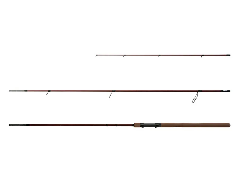 Delphin&#x20;Prut&#x20;Magma&#x20;Legend4ry&#x20;Light&#x20;360cm,&#x20;90g