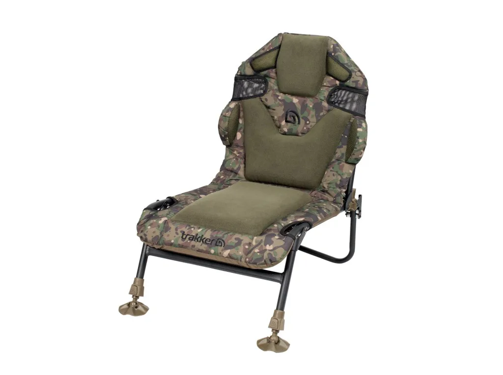 Trakker&#x20;K&#x0159;eslo&#x20;multifunk&#x010D;n&#x00ED;&#x20;Levelite&#x20;Camo&#x20;Transformer&#x20;Chair