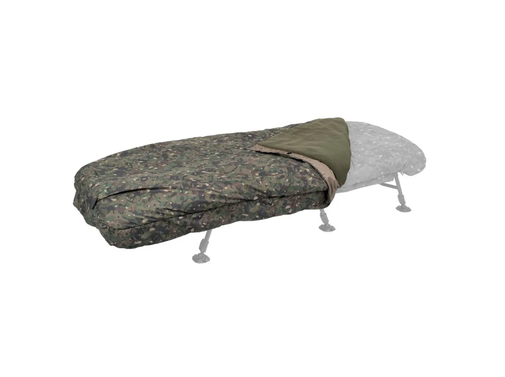 Trakker&#x20;P&#x0159;ehoz&#x20;RLX&#x20;Bed&#x20;Cover&#x20;Camo