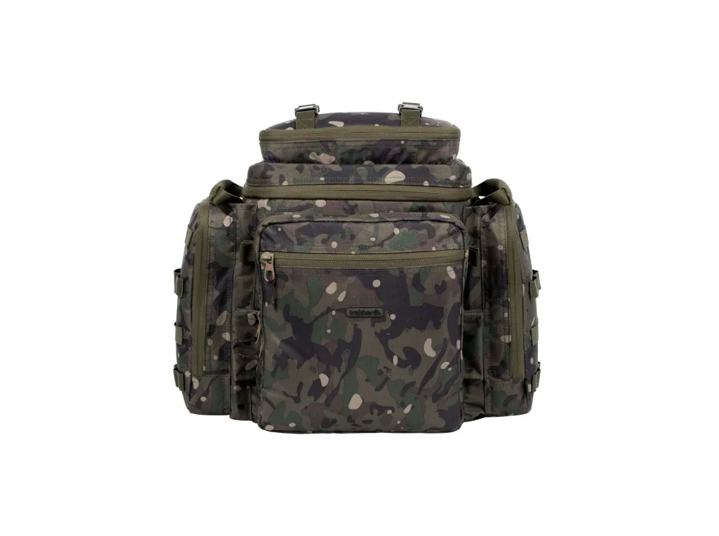 NXC&#x20;Camo&#x20;Scout&#x20;Rucksack
