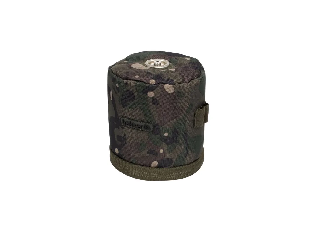 Trakker&#x20;Obal&#x20;na&#x20;plynovou&#x20;kartu&#x0161;i&#x20;NXC&#x20;Camo&#x20;Gas&#x20;Canister&#x20;Cover