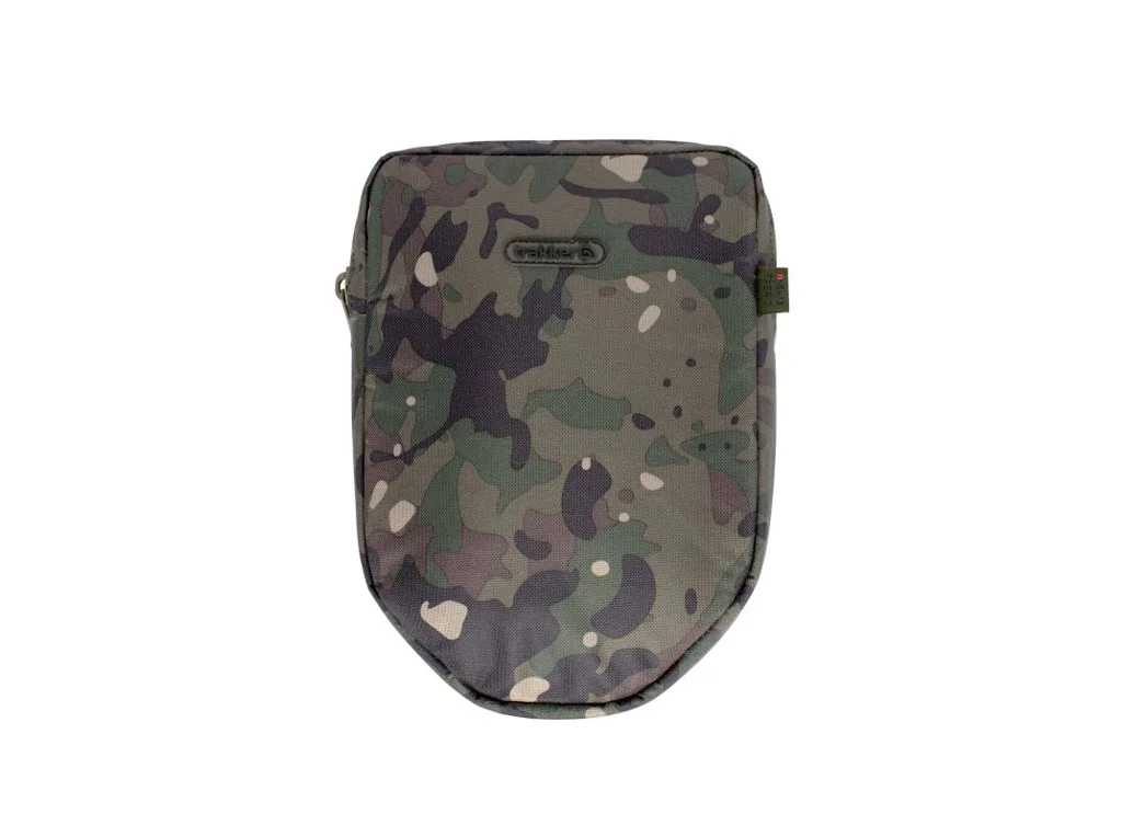 Trakker&#x20;Obal&#x20;na&#x20;v&#x00E1;hu&#x20;NXC&#x20;Camo&#x20;Scales&#x20;Pouch