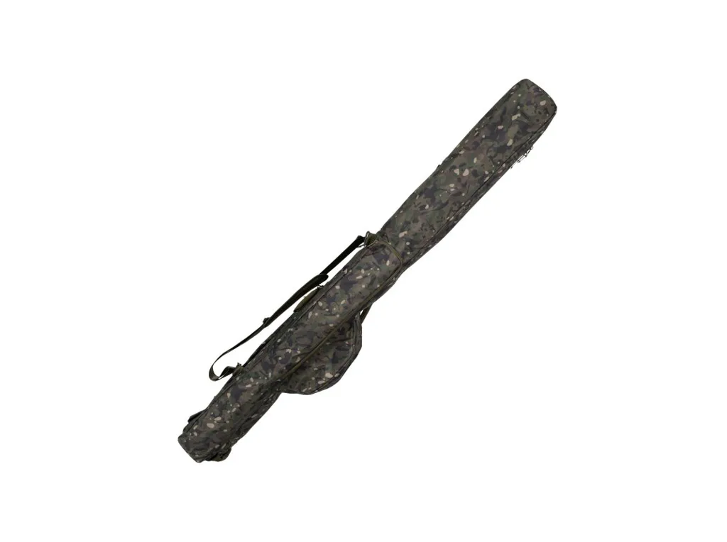 Trakker&#x20;Pouzdro&#x20;na&#x20;3&#x20;pruty&#x20;-&#x20;NXC&#x20;Camo&#x20;3&#x20;Rod&#x20;Sleeve&#x20;12ft