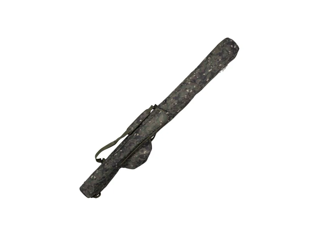 Trakker&#x20;Pouzdro&#x20;na&#x20;3&#x20;pruty&#x20;-&#x20;NXC&#x20;Camo&#x20;3&#x20;Rod&#x20;Sleeve&#x20;13ft