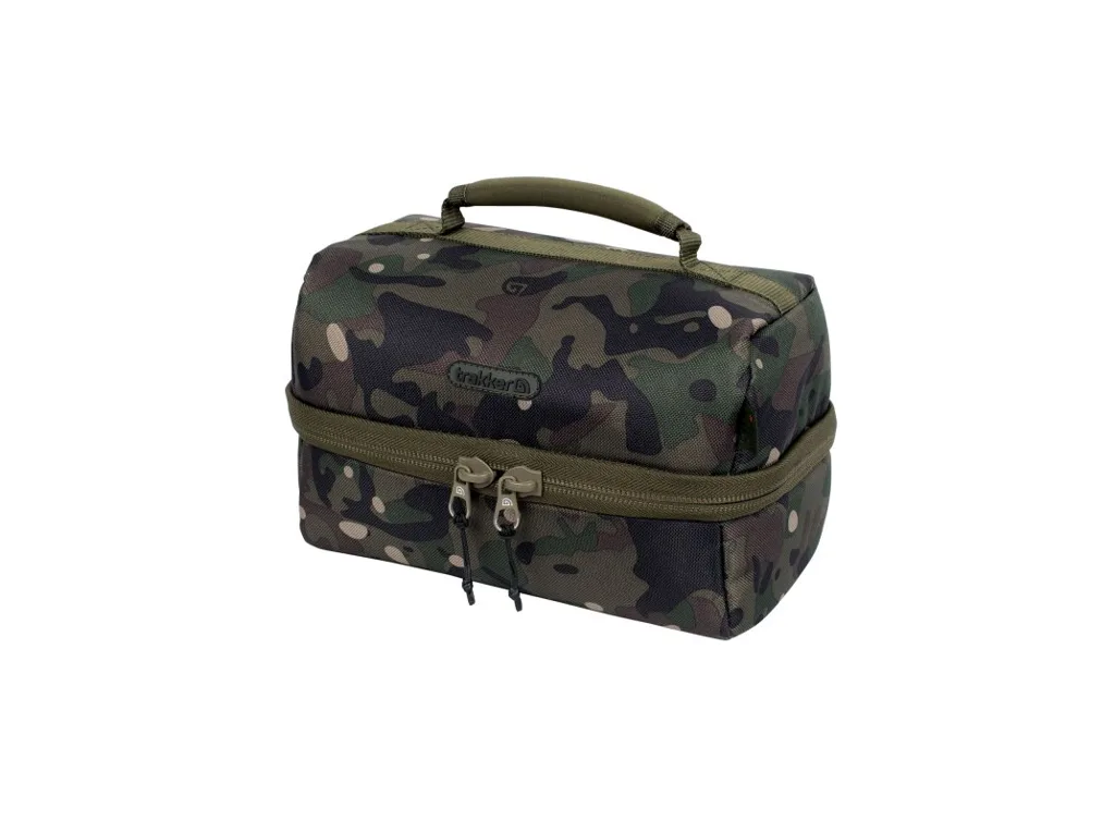 Trakker&#x20;Pouzdro&#x20;na&#x20;PVA&#x20;a&#x20;bi&#x017E;uterii&#x20;NXC&#x20;Camo&#x20;PVA&#x20;Pouch