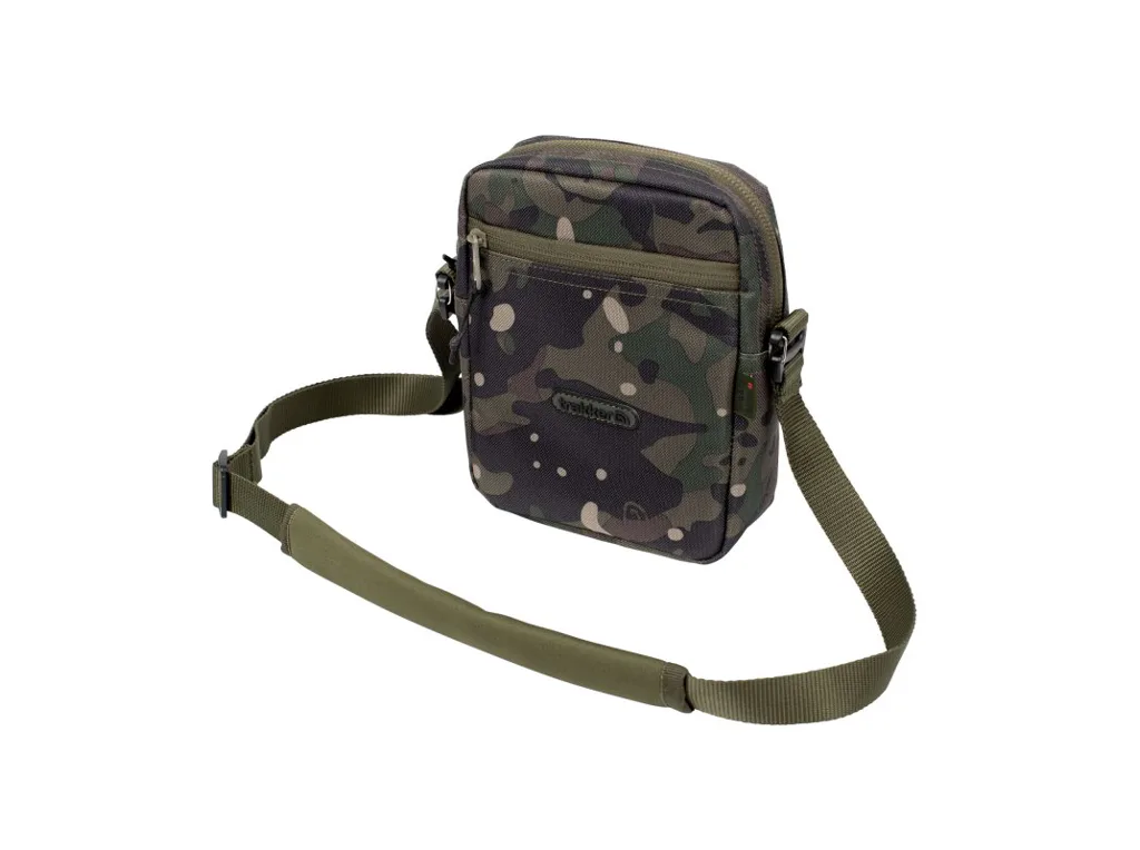 Trakker&#x20;Ta&#x0161;ka&#x20;na&#x20;p&#x0159;&#x00ED;slu&#x0161;enstv&#x00ED;&#x20;NXC&#x20;Camo&#x20;Essentials&#x20;Bag