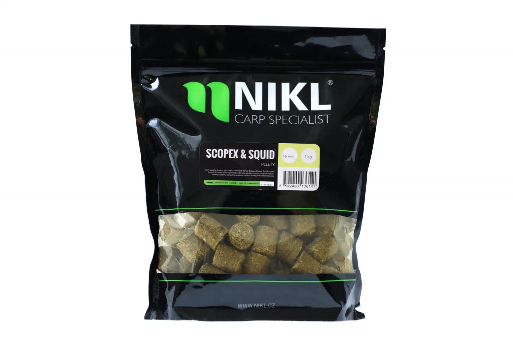 Nikl&#x20;Pelety&#x20;Scopex&#x20;&amp;&#x20;Squid&#x20;1kg