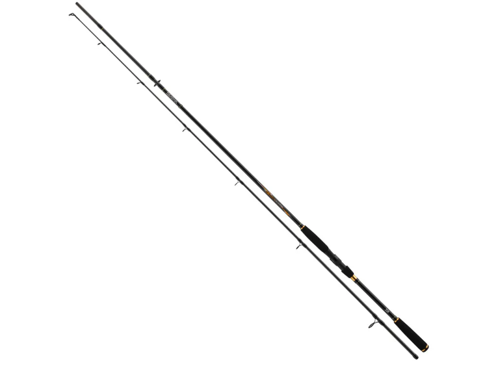 Daiwa&#x20;Prut&#x20;Crossfire&#x20;Spin&#x20;2,40m,&#x20;15-40g