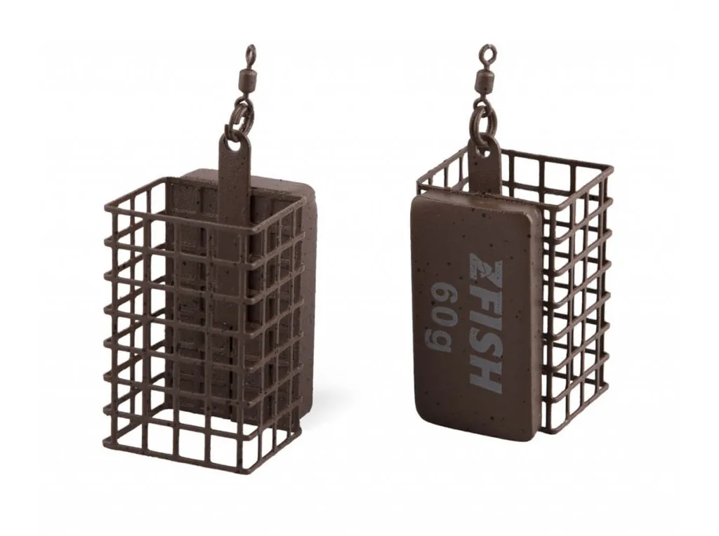 ZFISH&#x20;Krm&#x00ED;tko&#x20;ECO&#x20;Square&#x20;Feeder