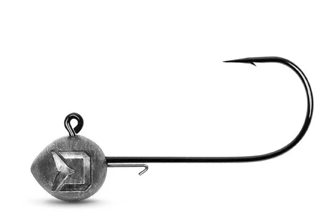 Delphin&#x20;Jigov&#x00E1;&#x20;hlava&#x20;s&#x20;dr&#x017E;&#x00E1;kem&#x20;BOMB&#x21;&#x20;vel.1&#x2F;0,&#x20;5ks