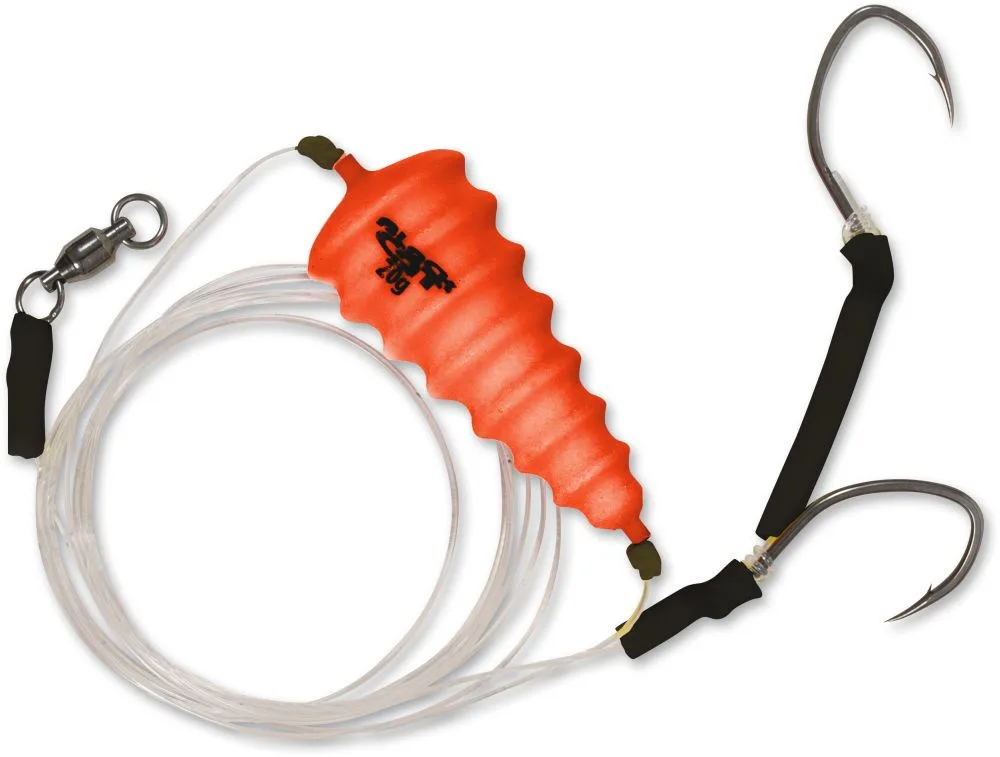 Black&#x20;Cat&#x20;N&#x00E1;vazec&#x20;Baitfish&#x20;Tree&#x20;Rig&#x20;2m