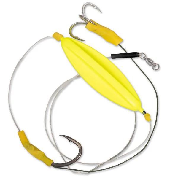 Black&#x20;Cat&#x20;N&#x00E1;vazec&#x20;Silent&#x20;Combi&#x20;Rig&#x20;2m