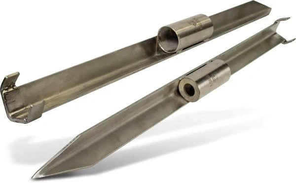 Black&#x20;Cat&#x20;Ocelov&#x00FD;&#x20;dr&#x017E;&#x00E1;k&#x20;prutu&#x20;0,85m