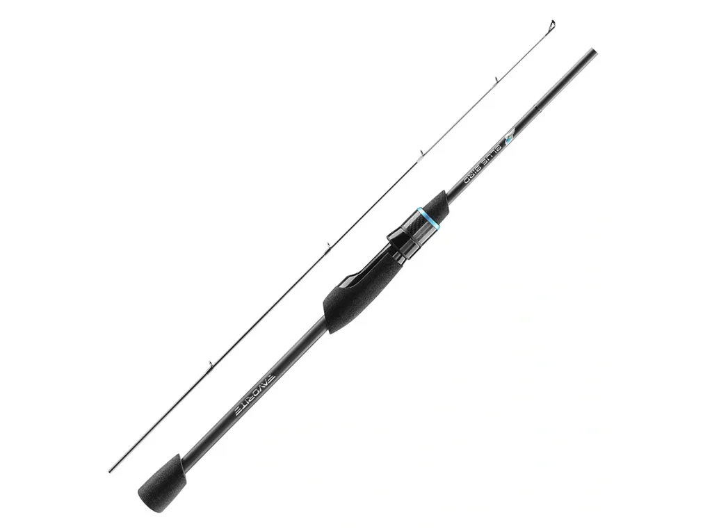 Favorite&#x20;Prut&#x20;Blue&#x20;Bird&#x20;1,83m,&#x20;0,5-3g,&#x20;Ex&#x20;Fast