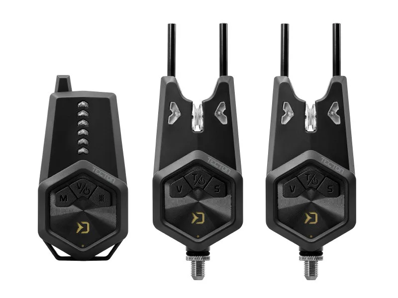 Delphin&#x20;Sada&#x20;signaliz&#x00E1;tor&#x016F;&#x20;Tecton&#x20;3&#x2B;1